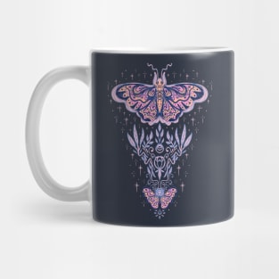 Metamorphosis Mug